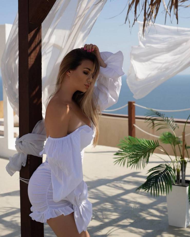 sundresses are always sexy 47 pics 13.html - 47 HD Photos | Premium Gallery 2025