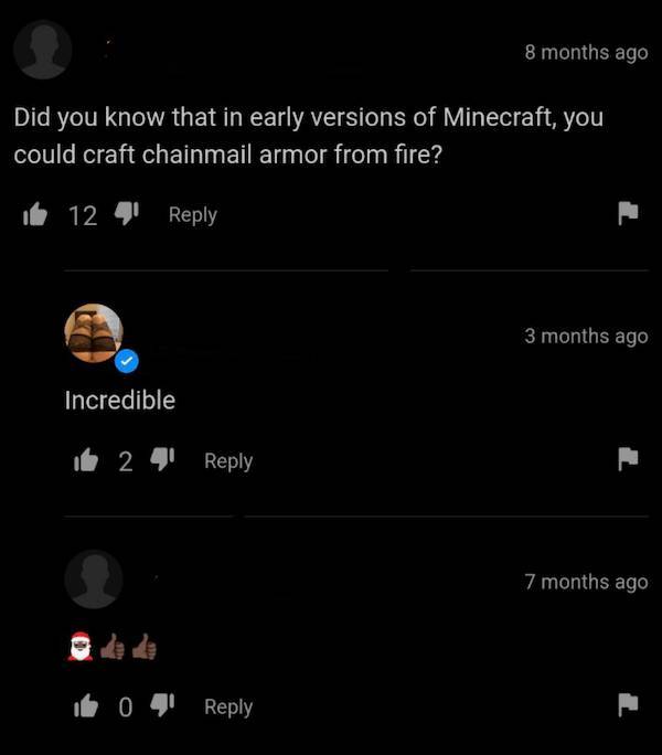 PornHub’s Comments Are Always Wild!