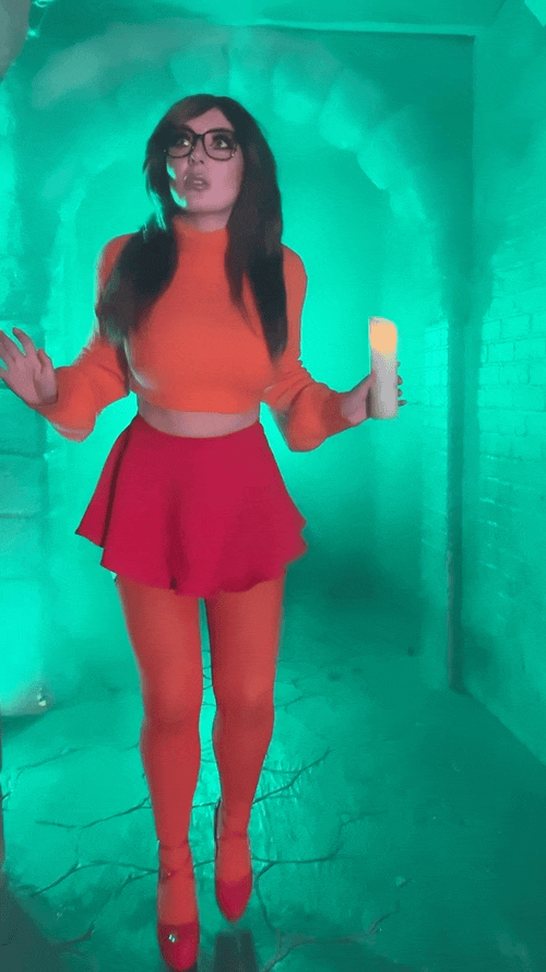 jessica nigris sexy cosplay 17 gifs 5.html - 1 HD GIF | Premium Gallery 2025