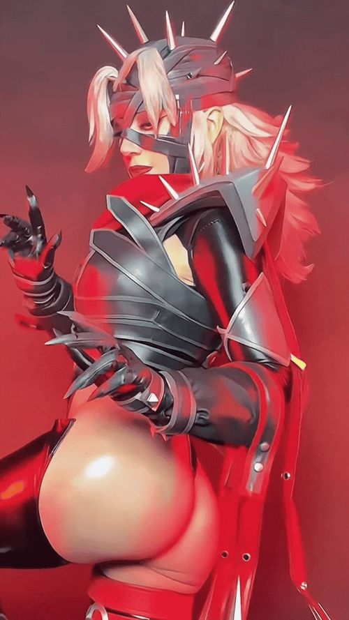 jessica nigris sexy cosplay 17 gifs 5.html - 1 HD GIF | Premium Gallery 2025