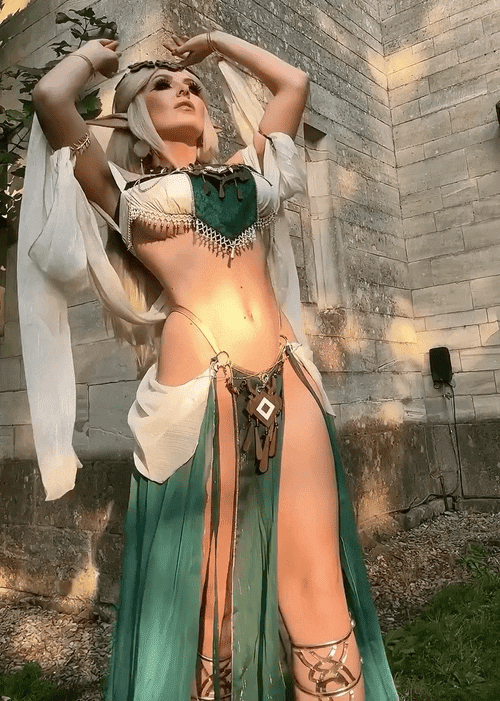 jessica nigris sexy cosplay 17 gifs 5.html - 1 HD GIF | Premium Gallery 2025