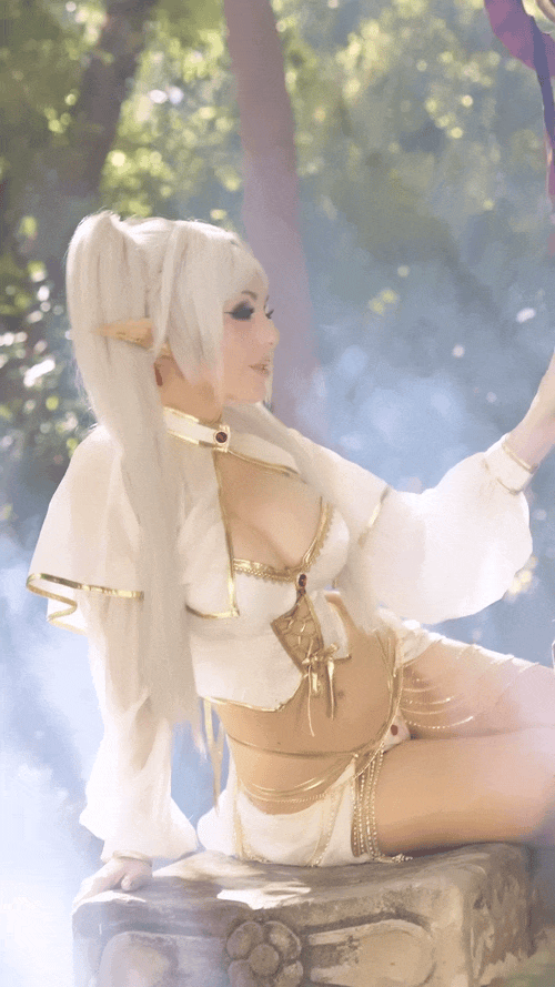 jessica nigris sexy cosplay 17 gifs 5.html - 1 HD GIF | Premium Gallery 2025