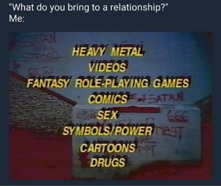 Flirty Memes To Send Your Better Half