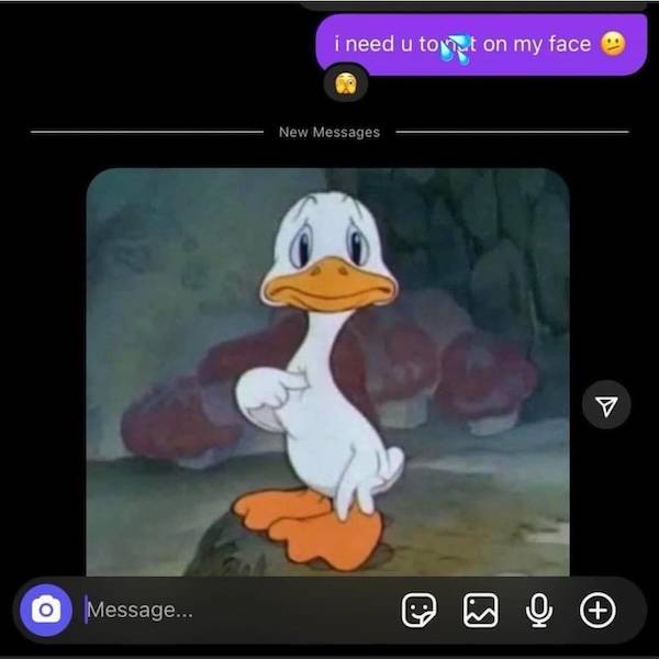 Flirty Memes To Send Your Better Half