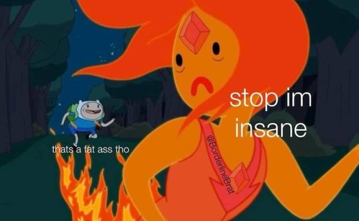 Flirty Memes To Send Your Better Half