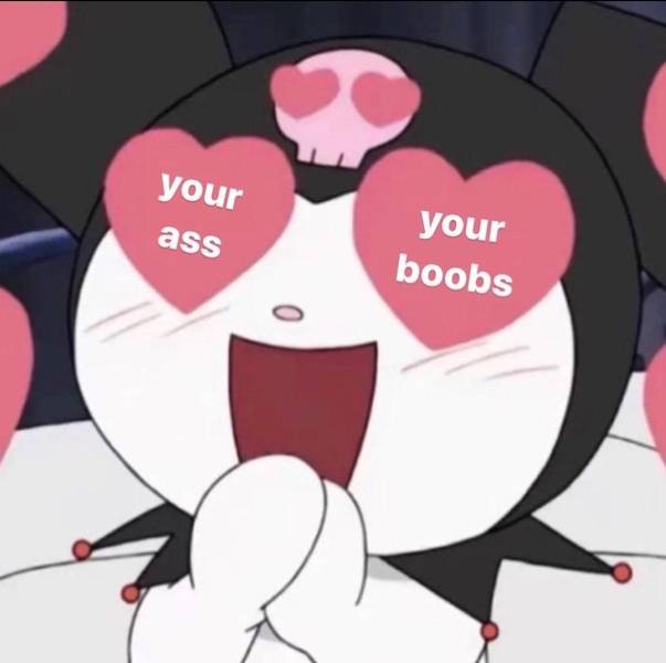 Flirty Memes To Send Your Better Half