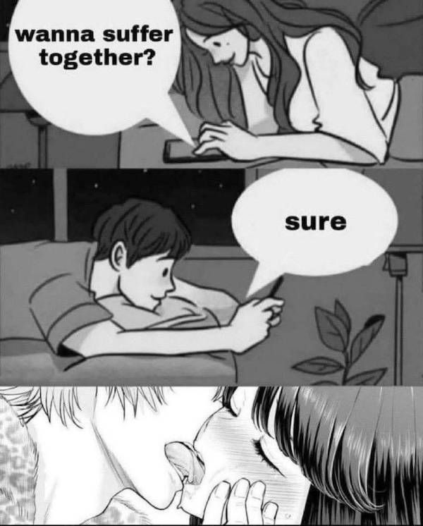 flirty memes to send your better half 32 pics 11.html - 32 HD Photos | Premium Gallery 2025