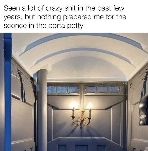 Dirty Dump For Dirty Minds