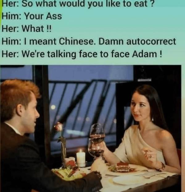 Dirty Dump For Dirty Minds