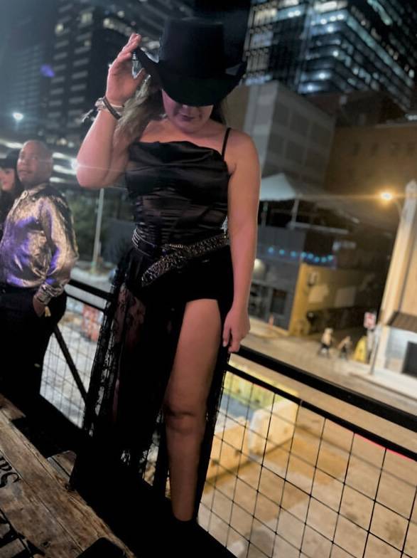 Cowgirls Have Us In Our Country Feels