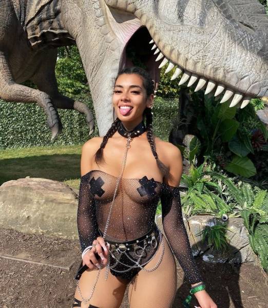 Big Boobs Are Always Welcome!