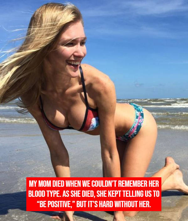 Sexy And Funny At The Same Time