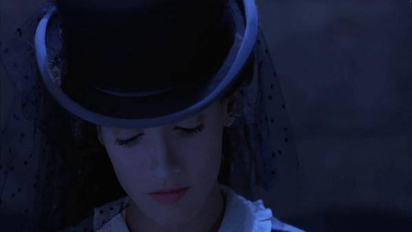 Lovely Ladies Of The ’80s: Jennifer Beals