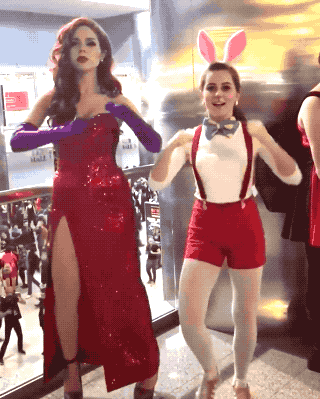 girls with skills 34 gifs 7.html - 1 HD GIF | Premium Gallery 2025