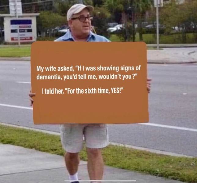 Dirty Minds Are Welcome!