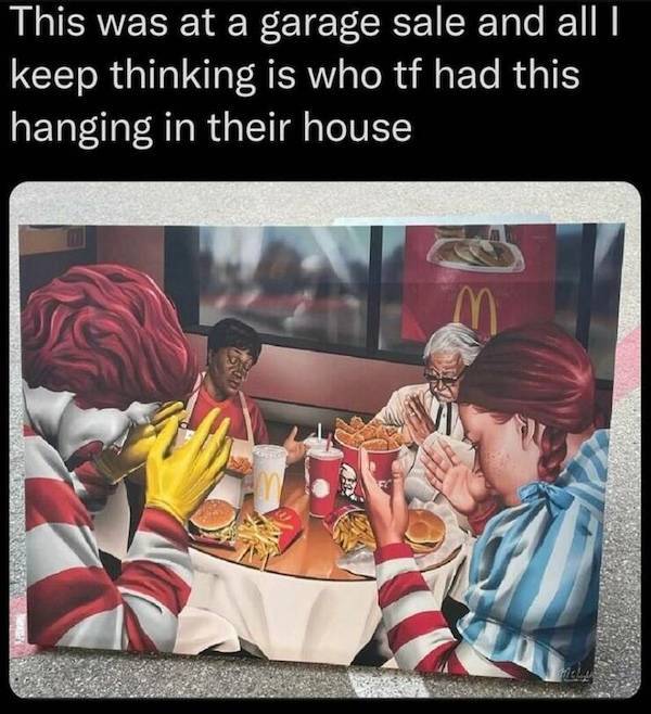 Dirty Minds Are Welcome!