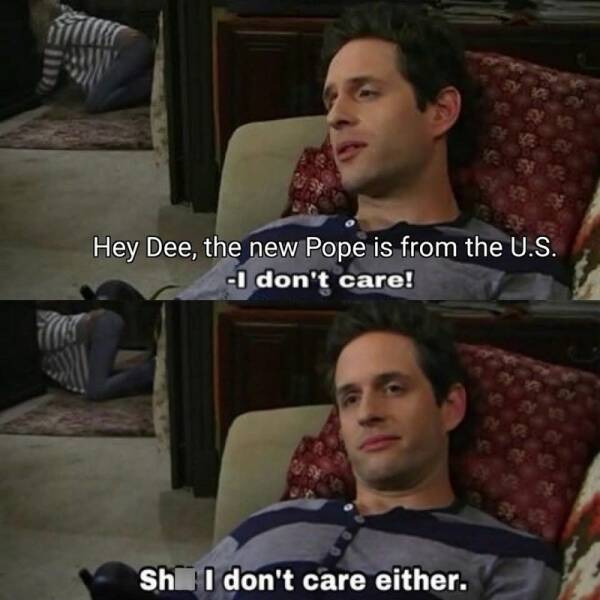 Dirty Minds Are Welcome!