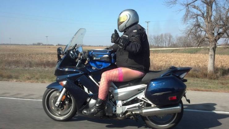 Dirty Minds Are Welcome!