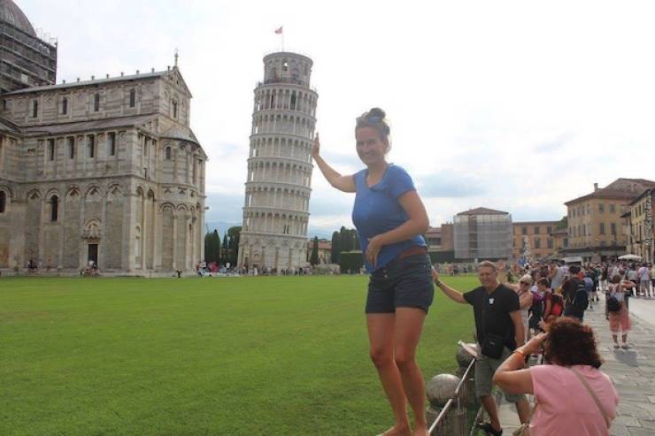 Dirty Minds Are Welcome!