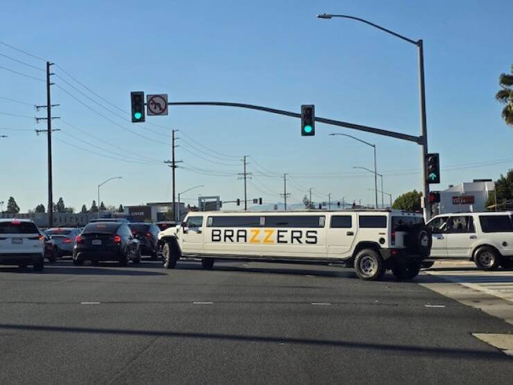 Dirty Minds Are Welcome!