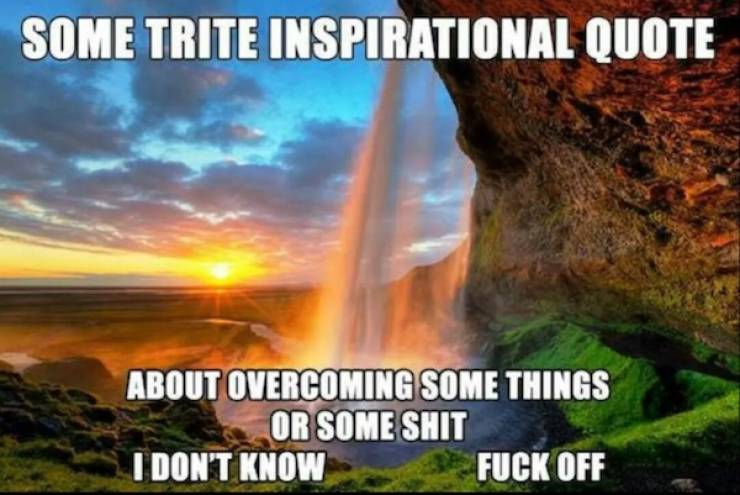 Dirty Minds Are Welcome!