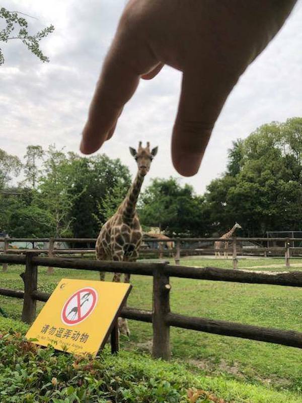 Dirty Minds Are Welcome!