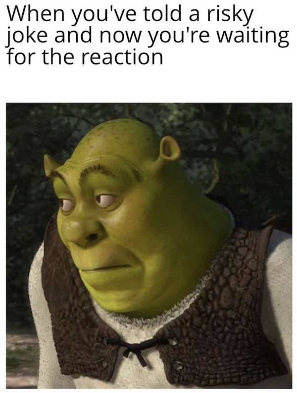 Dirty Minds Are Welcome!