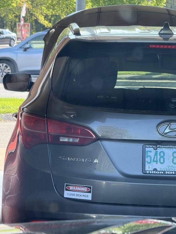 Dirty Minds Are Welcome!