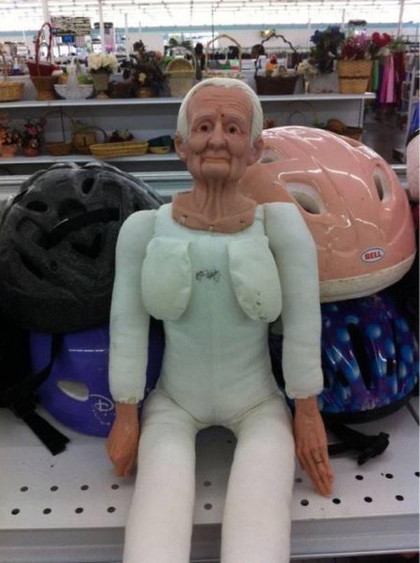 Dirty Minds Are Welcome!