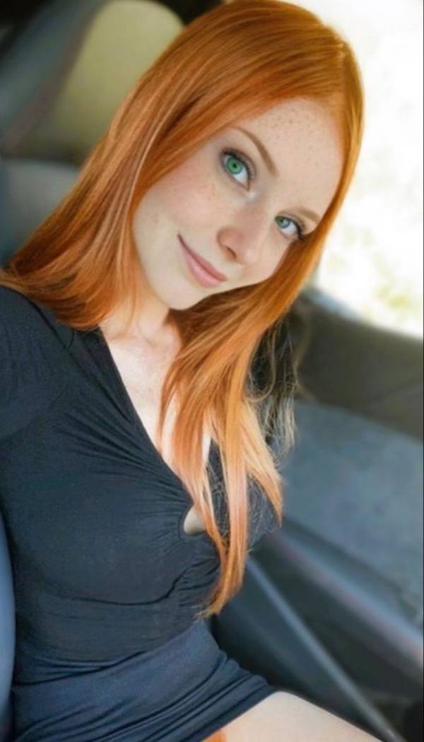 Redheads Are Here To Spice Things Up!