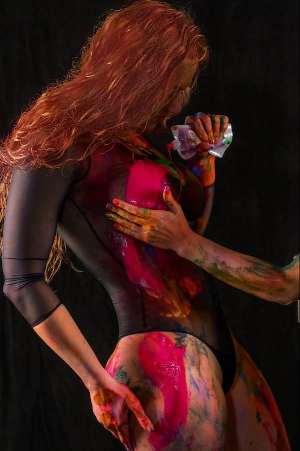 Redheads Are Here To Spice Things Up!