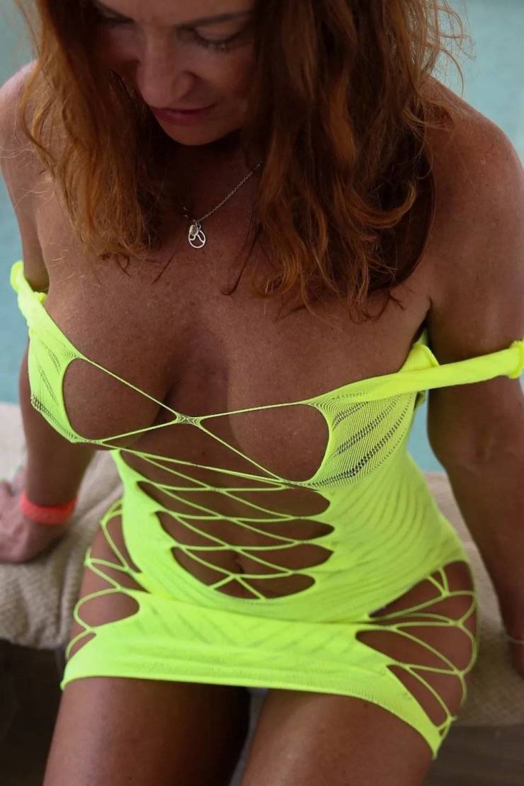 Boobs! Boobs For Everyone!