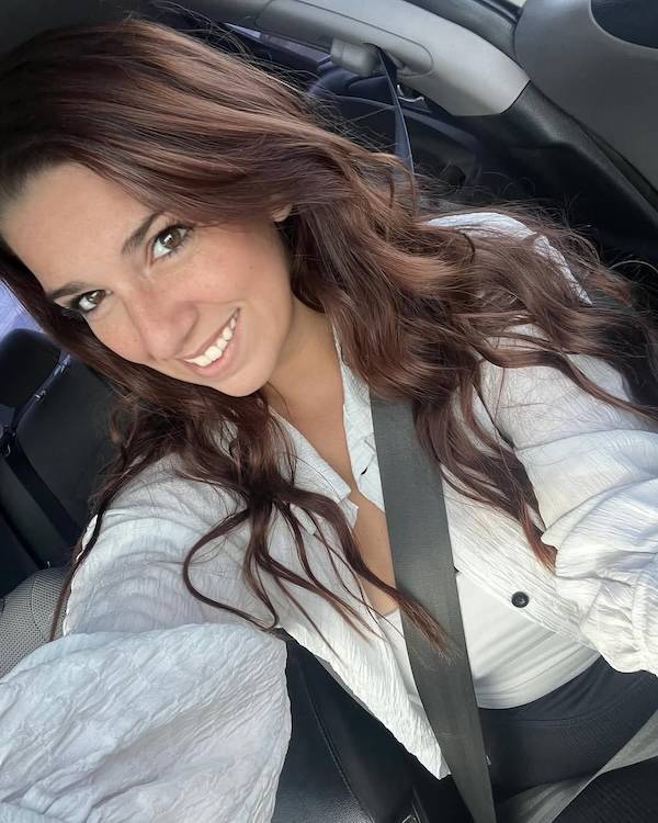 The Beauty Of Side Boobs