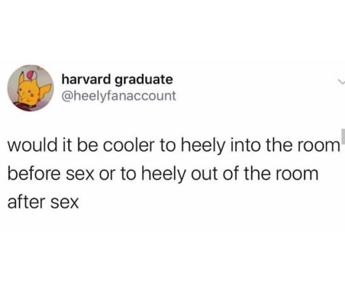 Dirty Dump For Dirty Minds