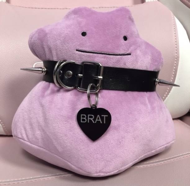 Dirty Dump For Dirty Minds