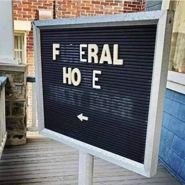 Dirty Dump For Dirty Minds