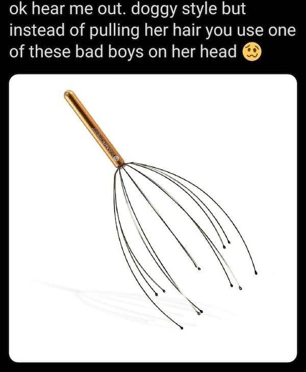 Dirty Dump For Dirty Minds