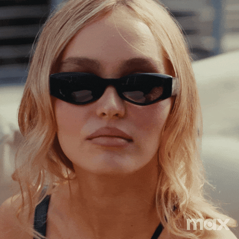 Happy 26th, Lily-Rose Depp!