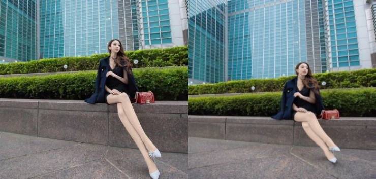 When Photoshop Goes Wild