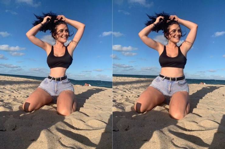 When Photoshop Goes Wild