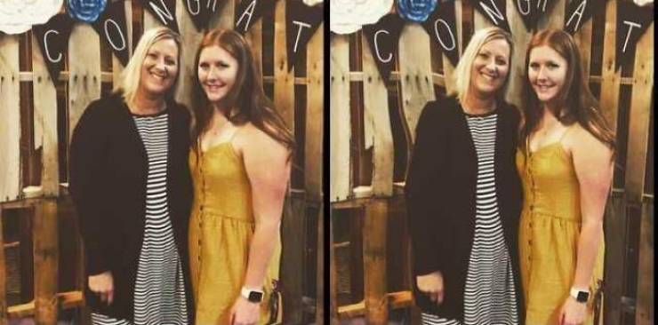 When Photoshop Goes Wild