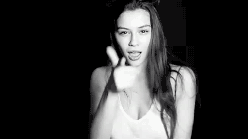 Sexy Girls Are Here!