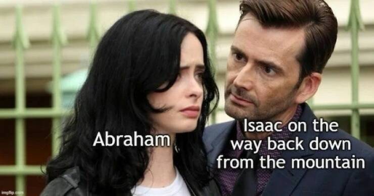 Dirty Minds Are Welcome!