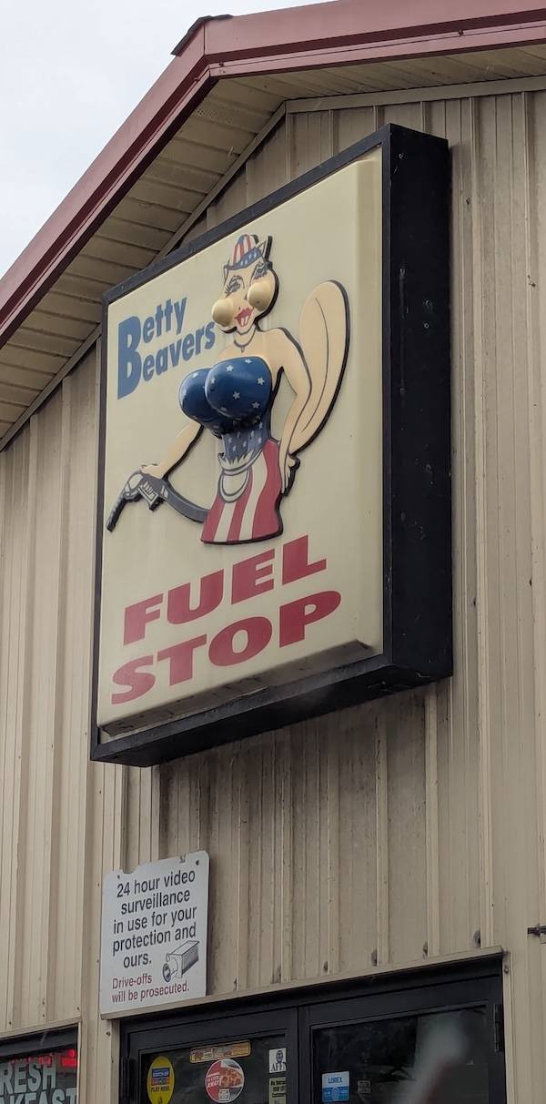 Dirty Minds Are Welcome!