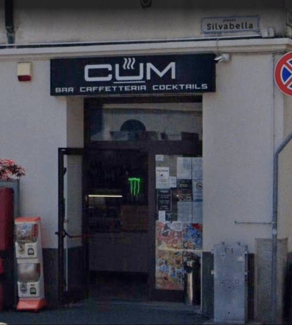 Dirty Minds Are Welcome!