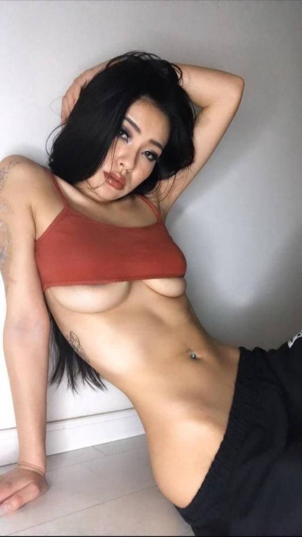 Asian Girls Are Spicy Hot!