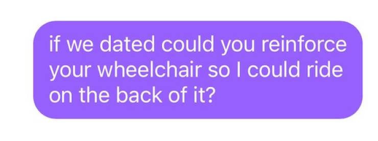 The Wild Reality Of Dating Apps