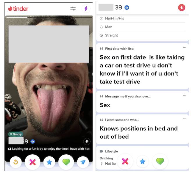 the wild reality of dating apps 32 pics 12.html - 32 HD Photos | Premium Gallery 2025