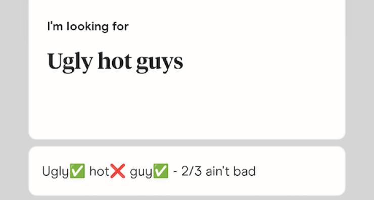 the wild reality of dating apps 32 pics 12.html - 32 HD Photos | Premium Gallery 2025