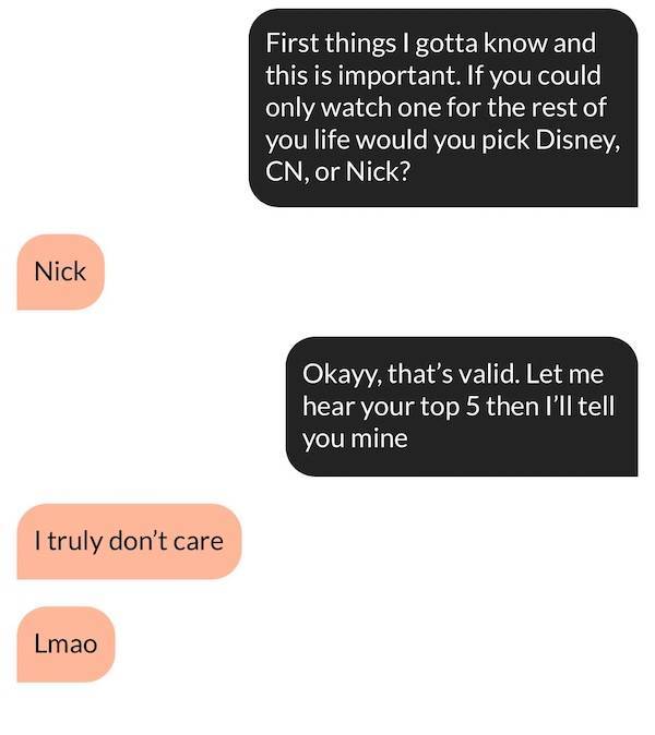 The Wild Reality Of Dating Apps